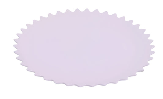 Zigzag Lilac