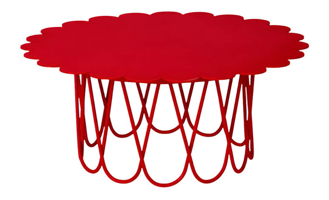 Girard® Flower Table