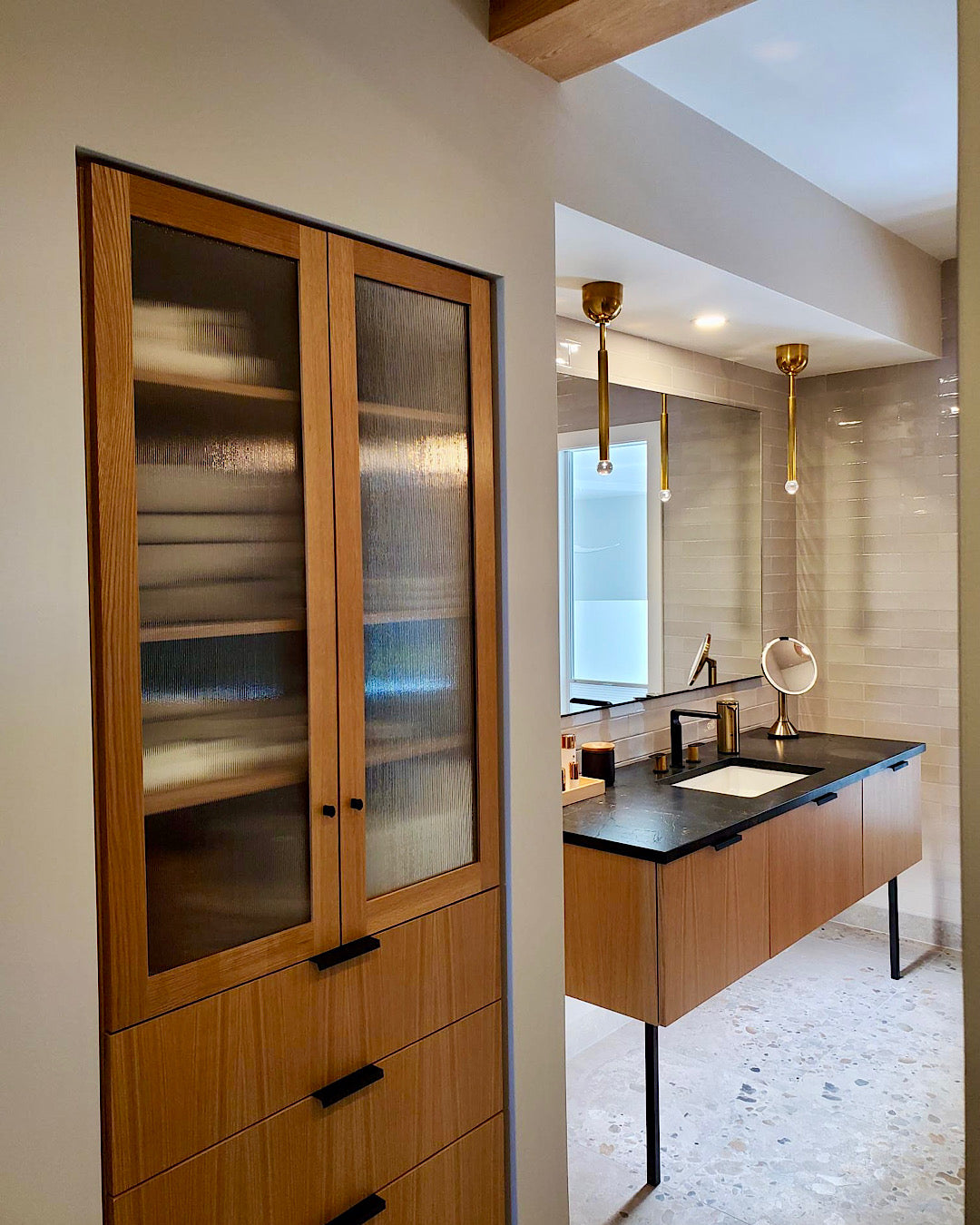 Wolfville Ensuite