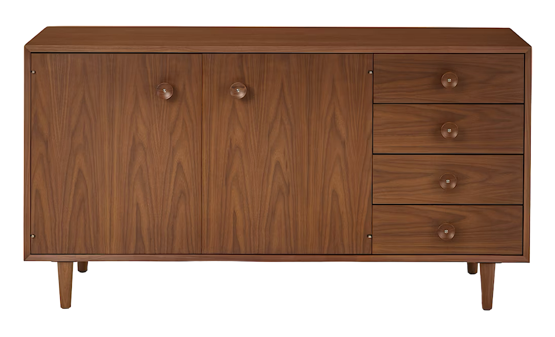 Nelson® Basic Cabinet Series Credenza