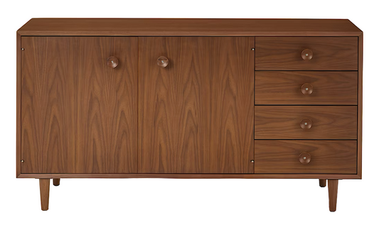 Nelson® Basic Cabinet Series Credenza