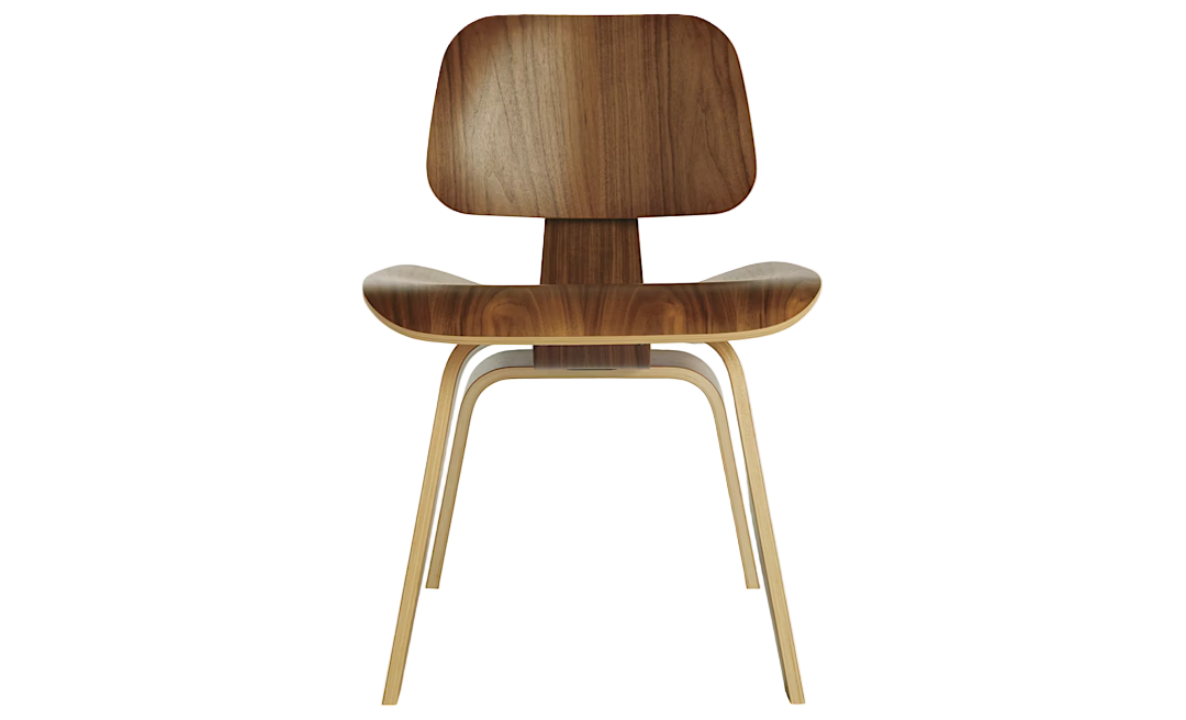 Eames® Molded Plywood Dining Chair Wood Base