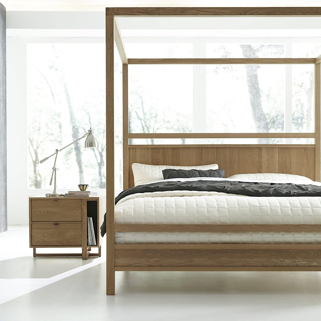 Fulton Poster Bed
