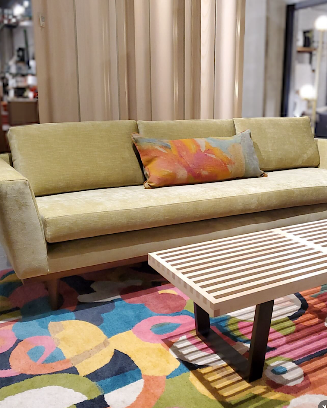 Oslo Sofa