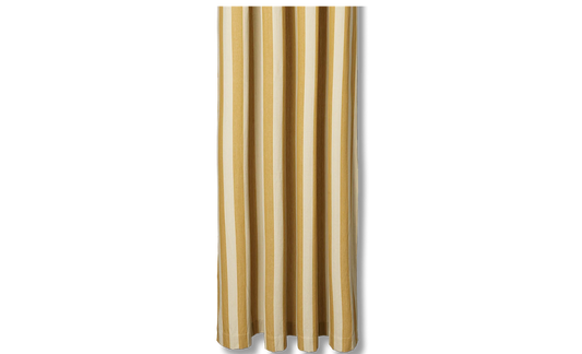 Chambray Warm Yellow-Parchment