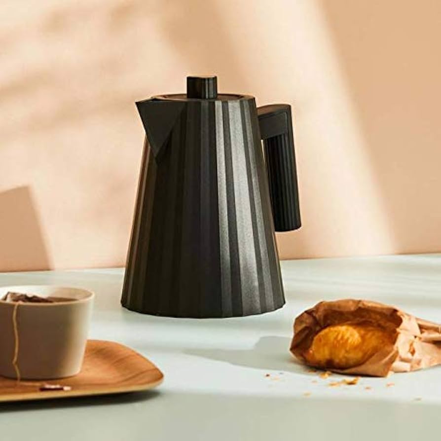 Plissé Kettle 1 Litre