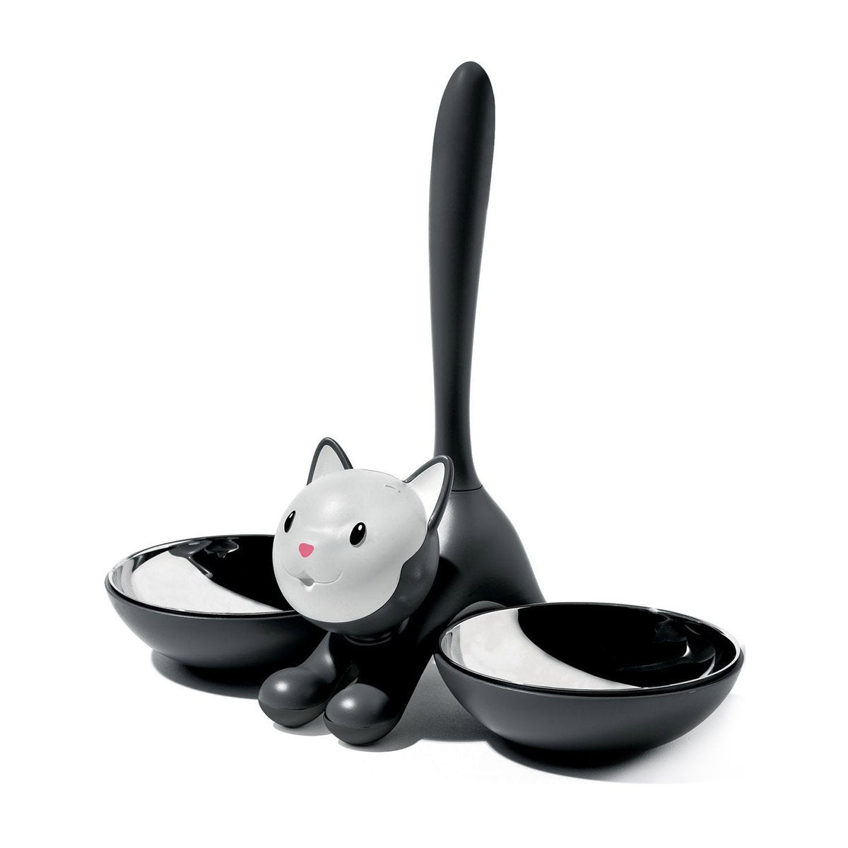 Tigrito Cat Bowl