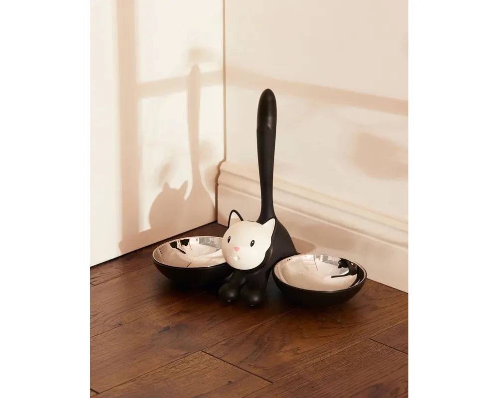 Tigrito Cat Bowl