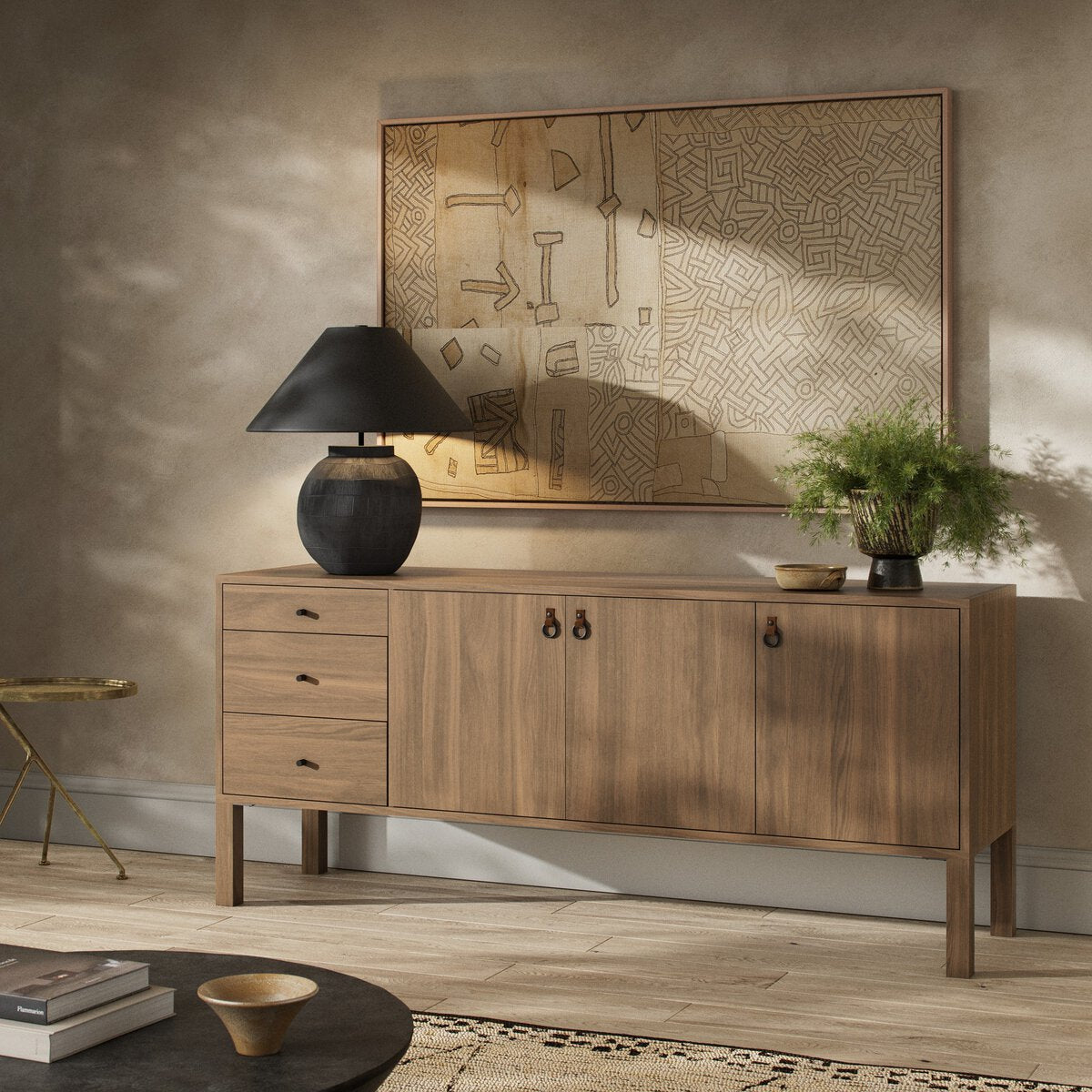 Isador Sideboard