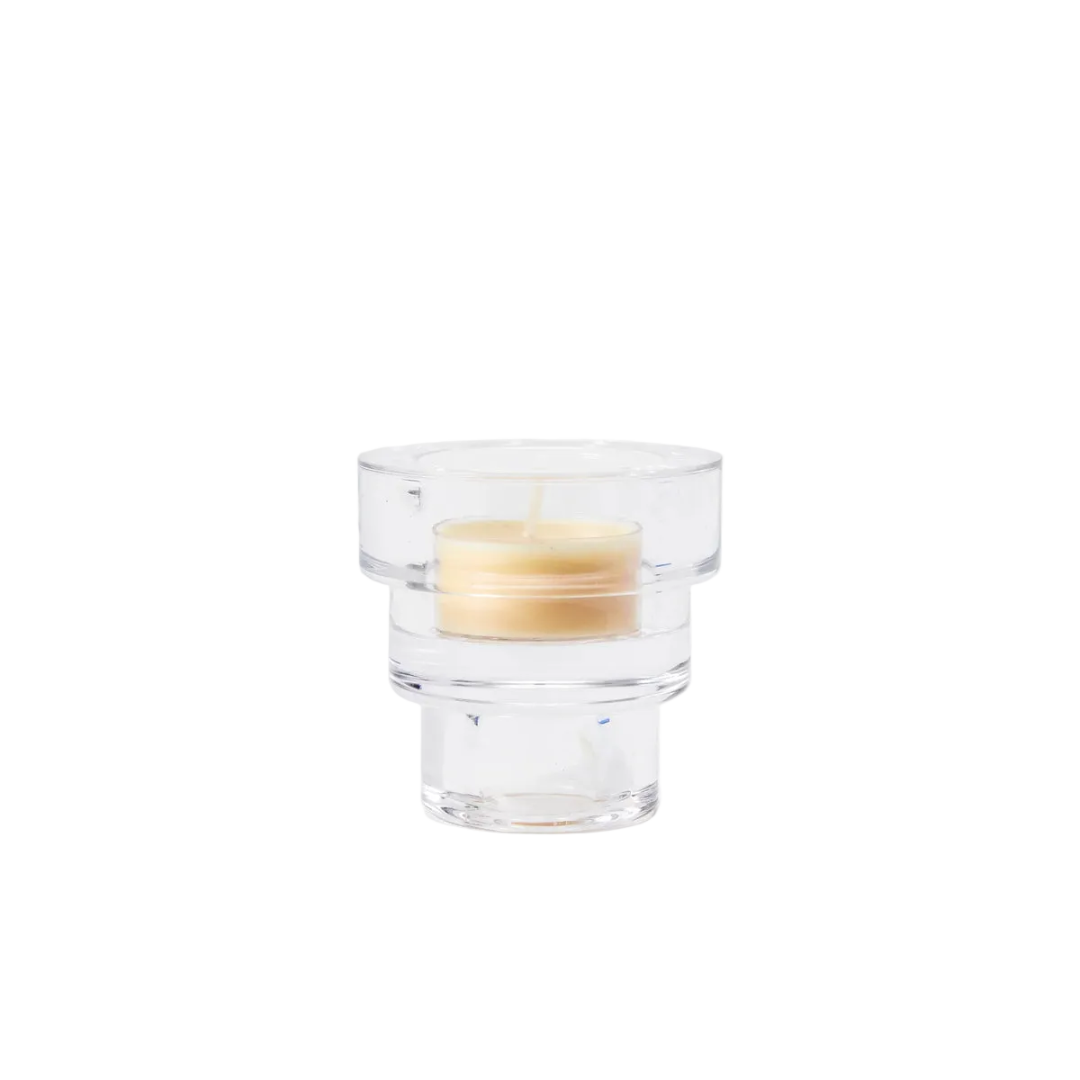 Terrace Candle Holder