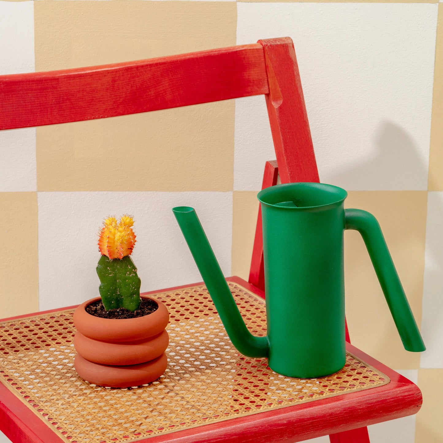 Tango Watering Can