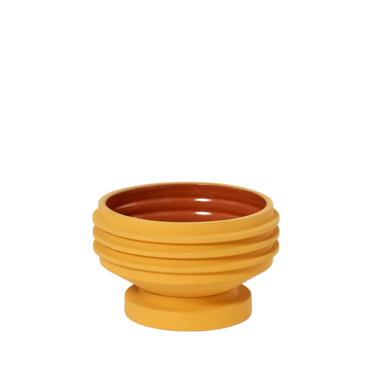 Strata Plant Vessel