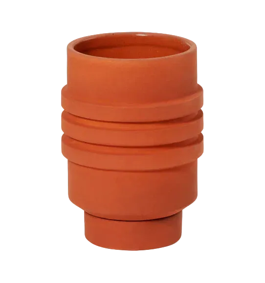 Strata Plant Vessel