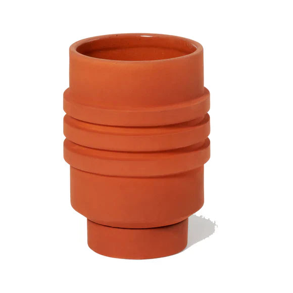Strata Plant Vessel