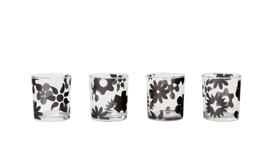 Pattern Glasses
