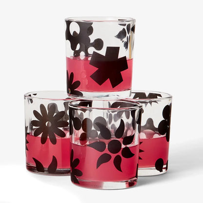 Pattern Glasses