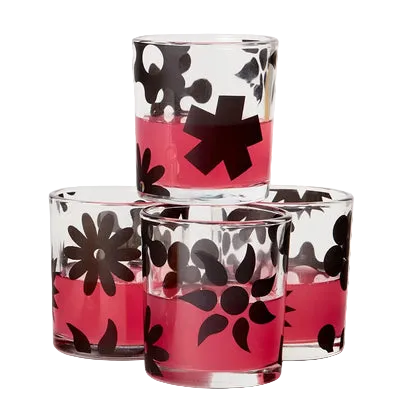 Pattern Glasses