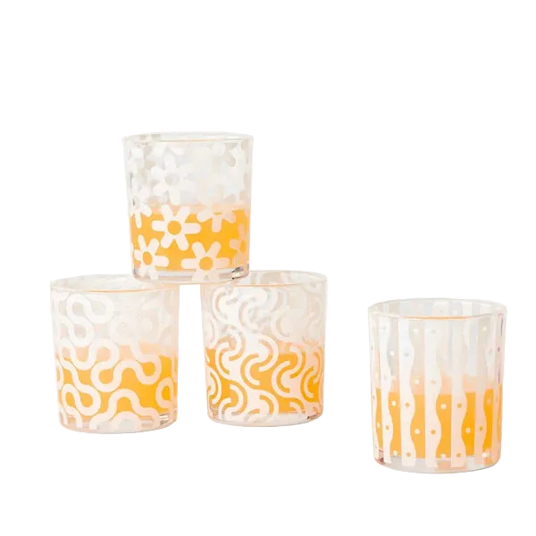 Pattern Glasses