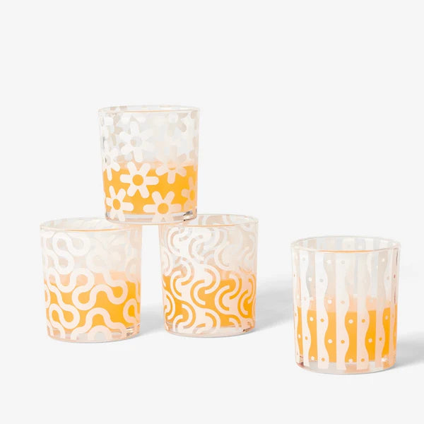 Pattern Glasses