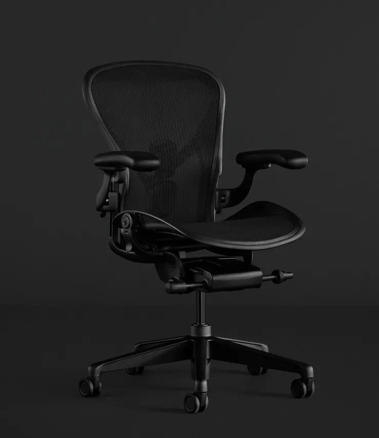 Herman Miller Aeron® Gaming Chair