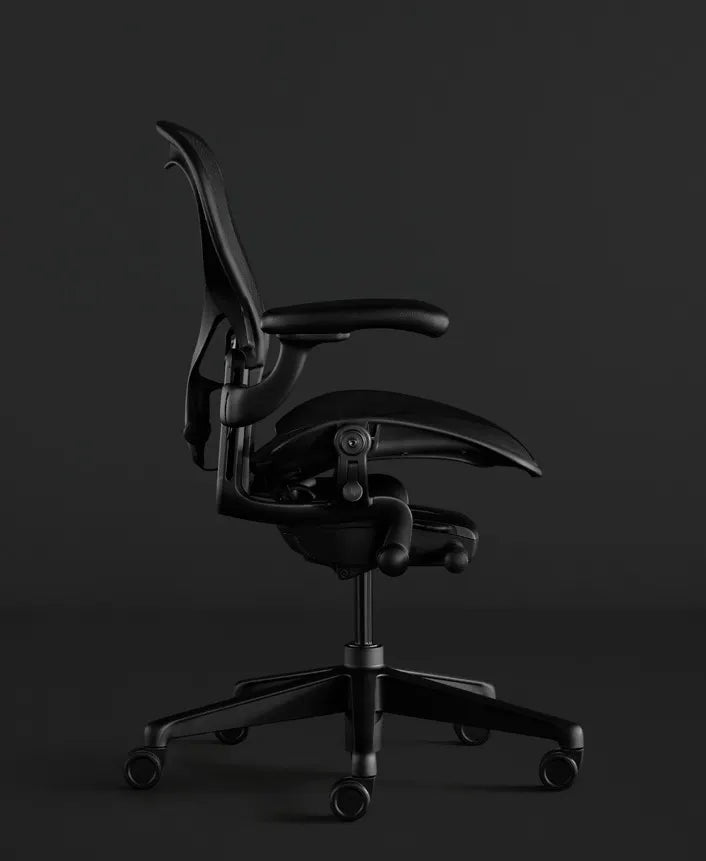 Herman Miller Aeron® Gaming Chair