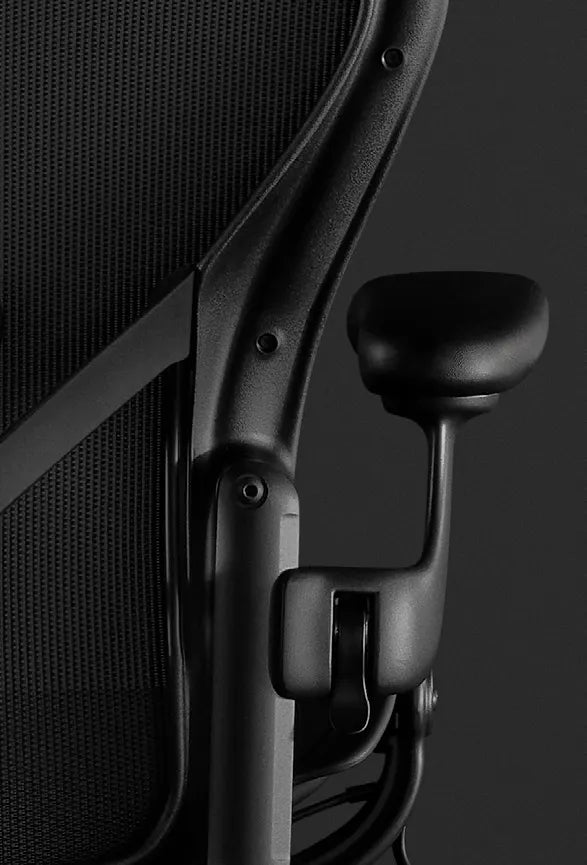 Herman Miller Aeron® Gaming Chair