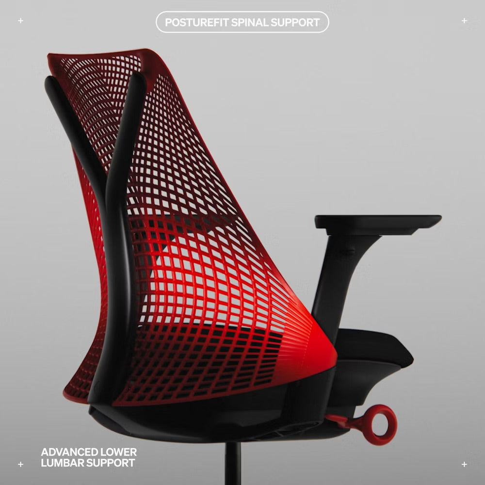 Herman Miller Sayl® Gaming Chair Ocean Deep