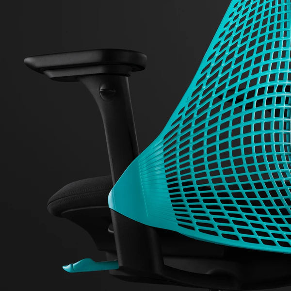 Herman Miller Sayl® Gaming Chair Ocean Deep