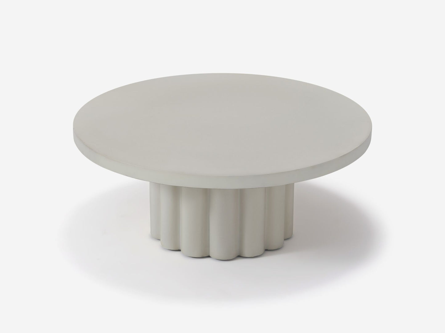 Sculptural Coffee