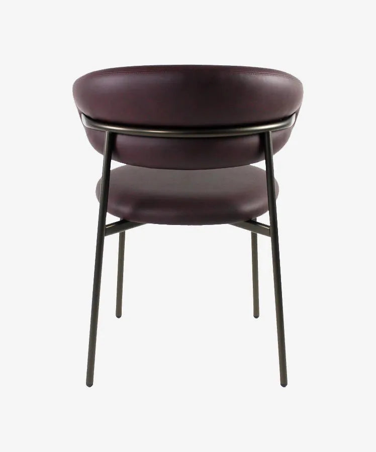 Oleandro Chair, Set of 4