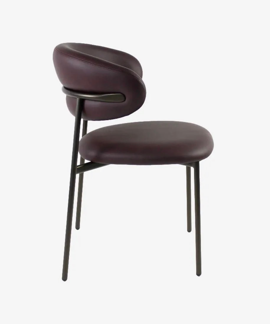 Oleandro Chair, Set of 4