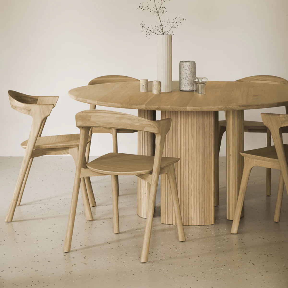 Roller Max dining table