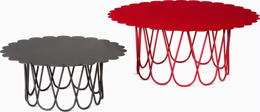 Girard® Flower Table