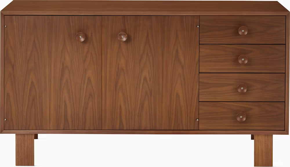 Nelson® Basic Cabinet Series Credenza
