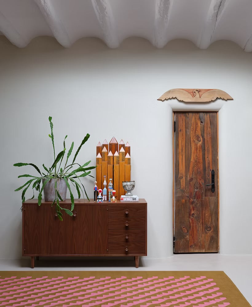 Nelson® Basic Cabinet Series Credenza