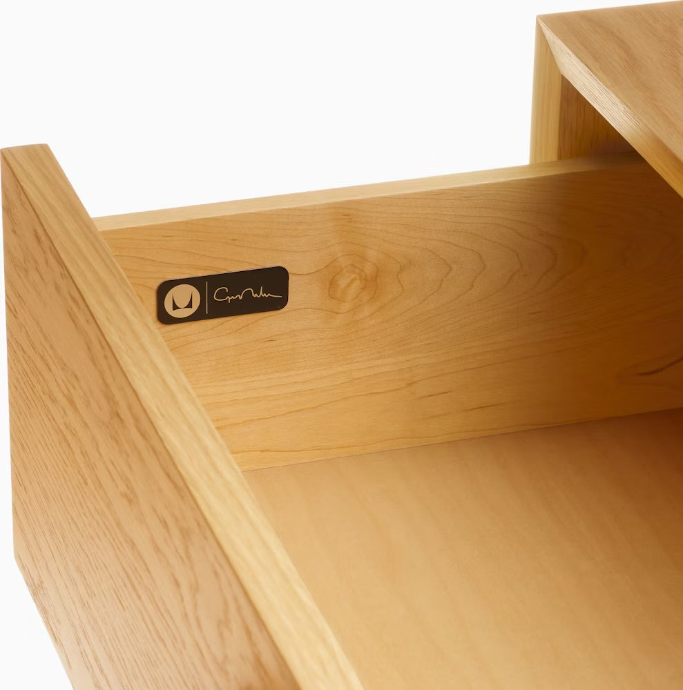 Nelson® Basic Cabinet Series Credenza