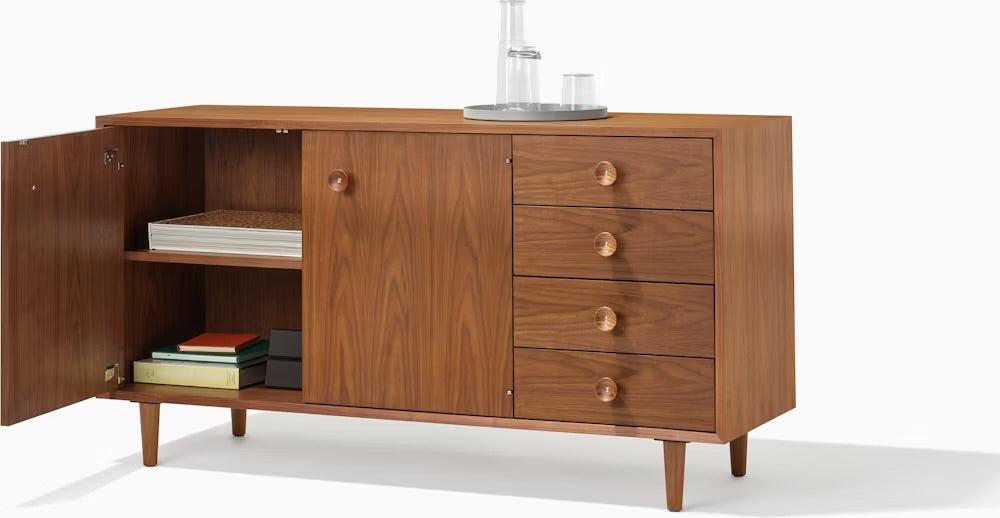 Nelson® Basic Cabinet Series Credenza