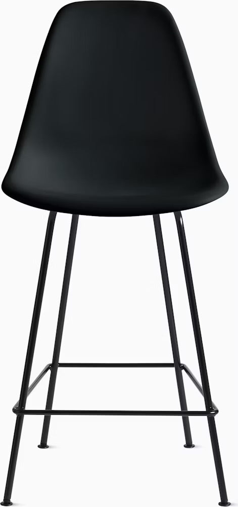 Eames® Molded Plastic Counter Stool