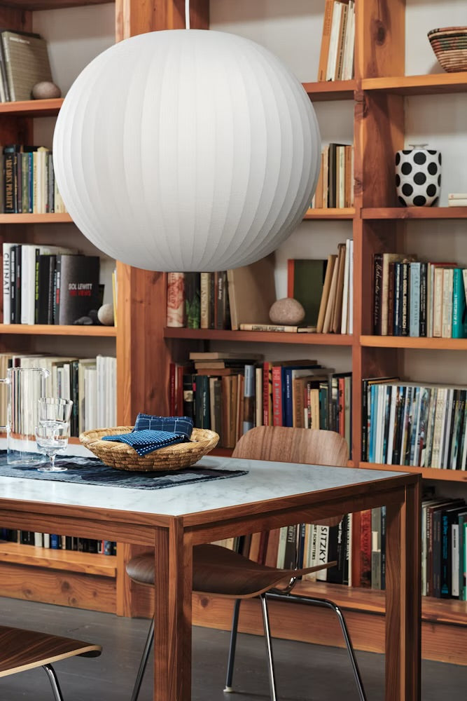 Eames® Molded Plywood Dining Chair Metal Base