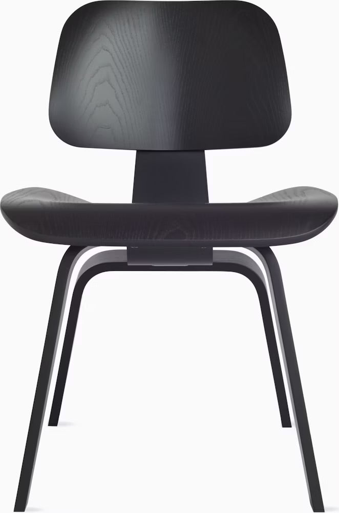 Eames® Molded Plywood Dining Chair Wood Base