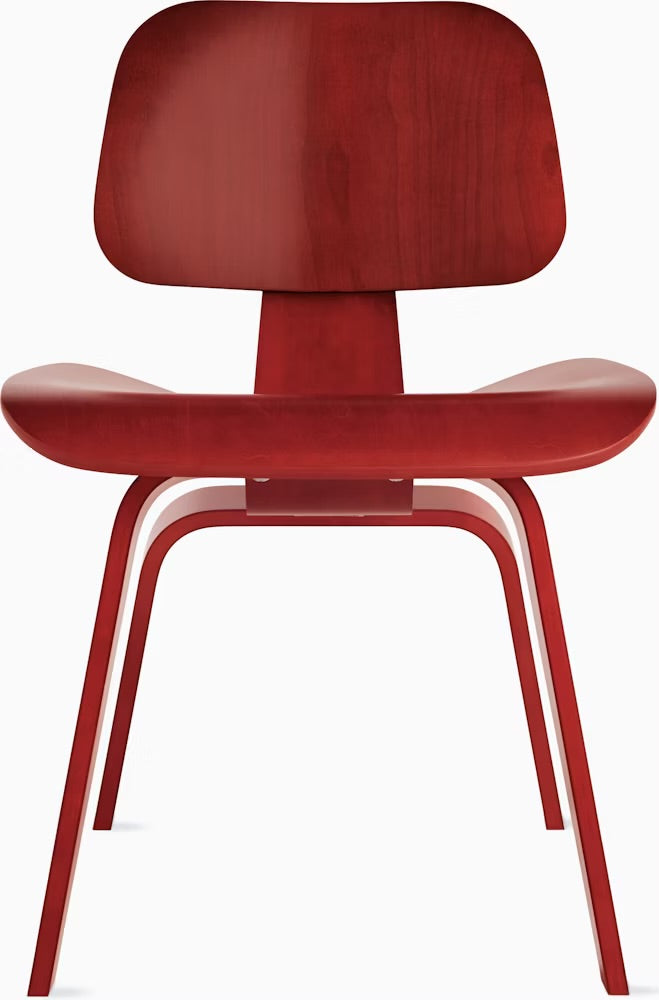 Eames® Molded Plywood Dining Chair Wood Base