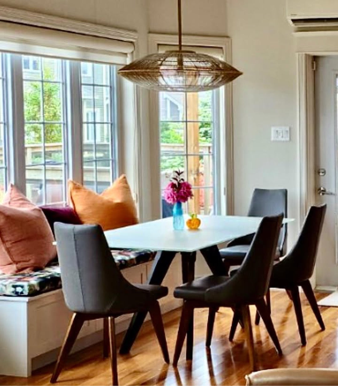 St. John’s Main Floor Reno