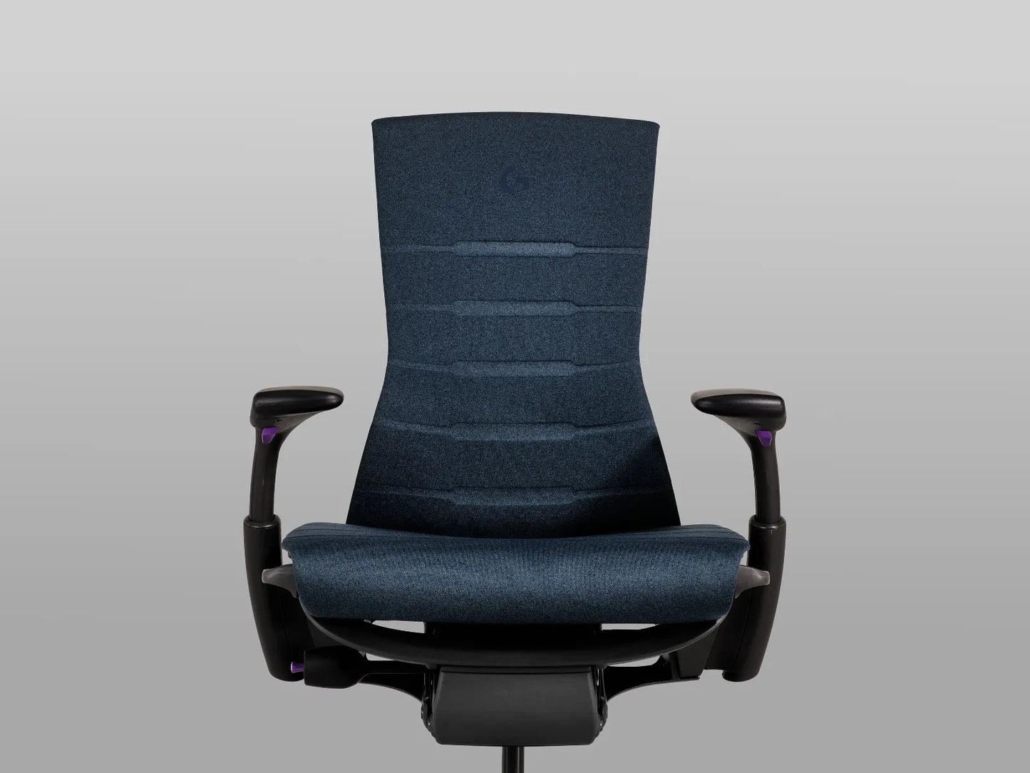 Herman Miller X Logitech G Embody® Gaming Chair Nova/Nightfall/Black