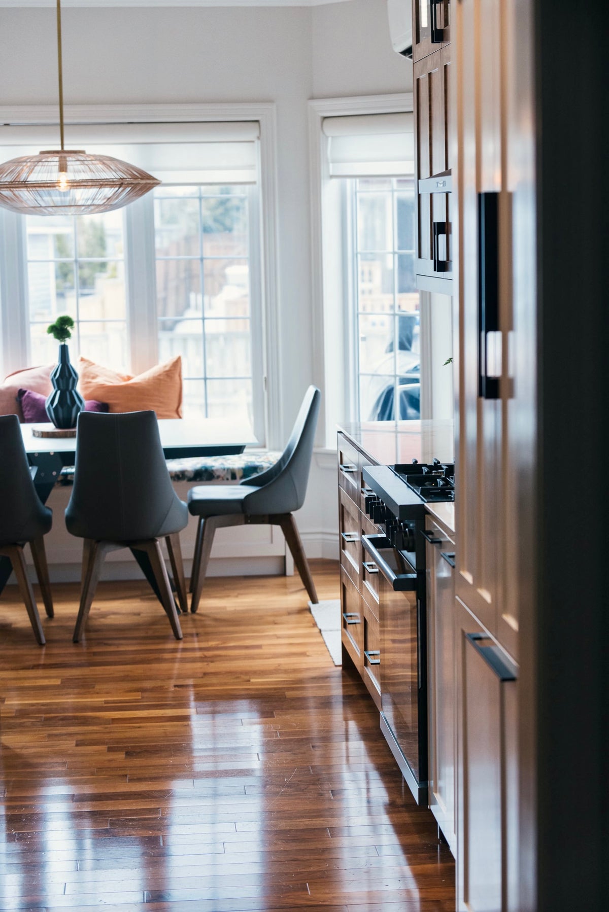 St. John’s Main Floor Reno