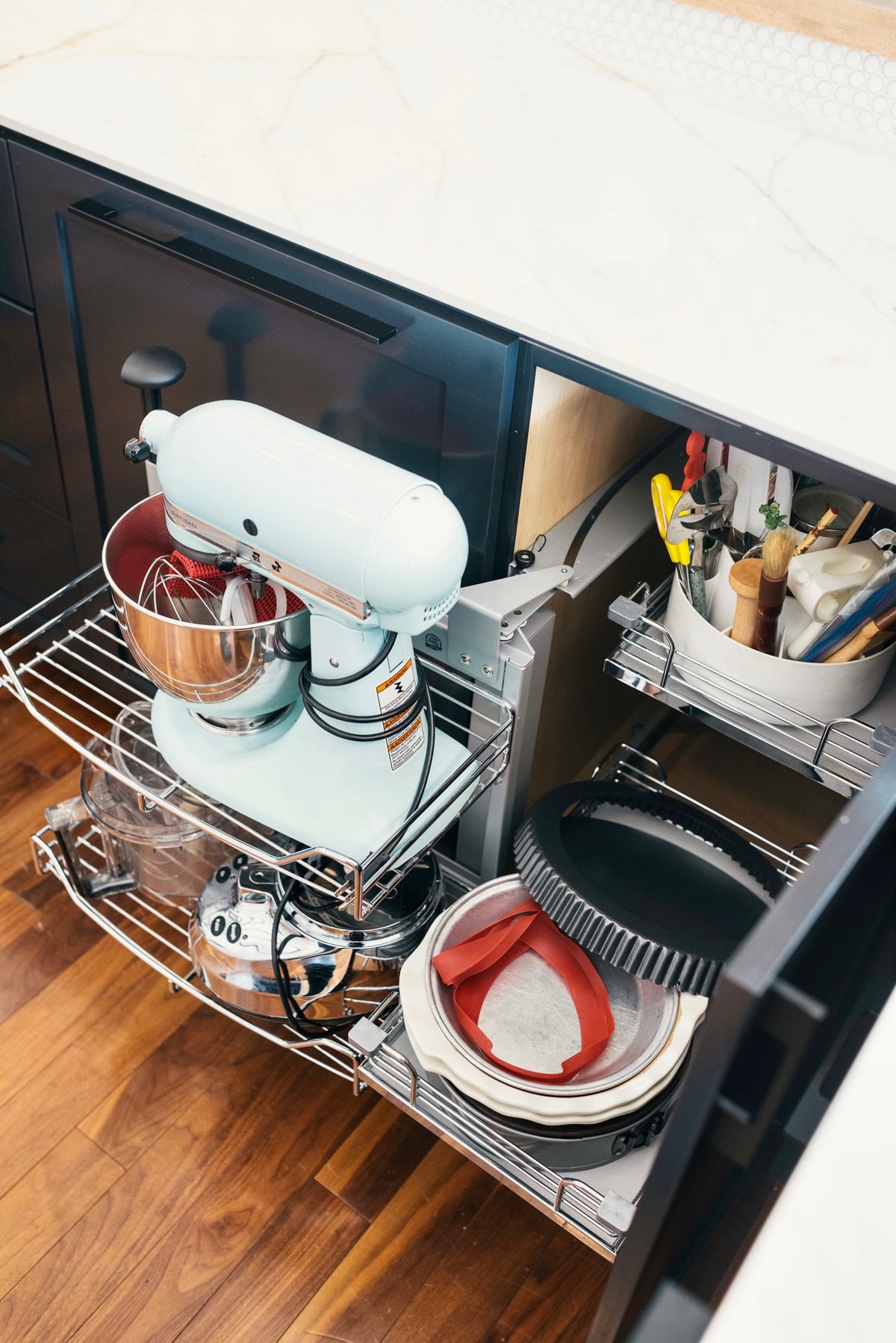 St. John’s Main Floor Reno
