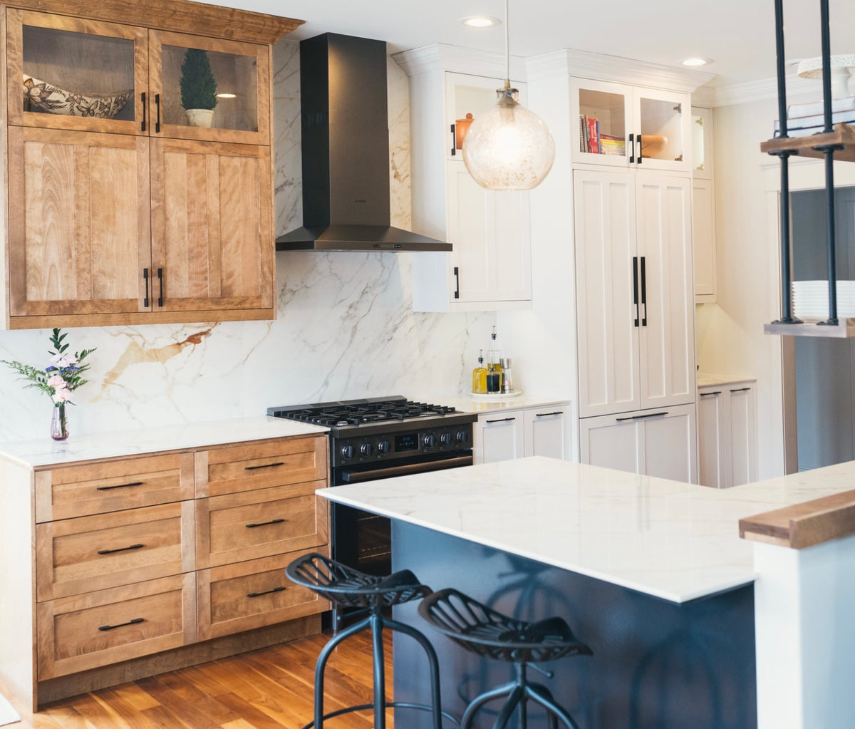 St. John’s Main Floor Reno