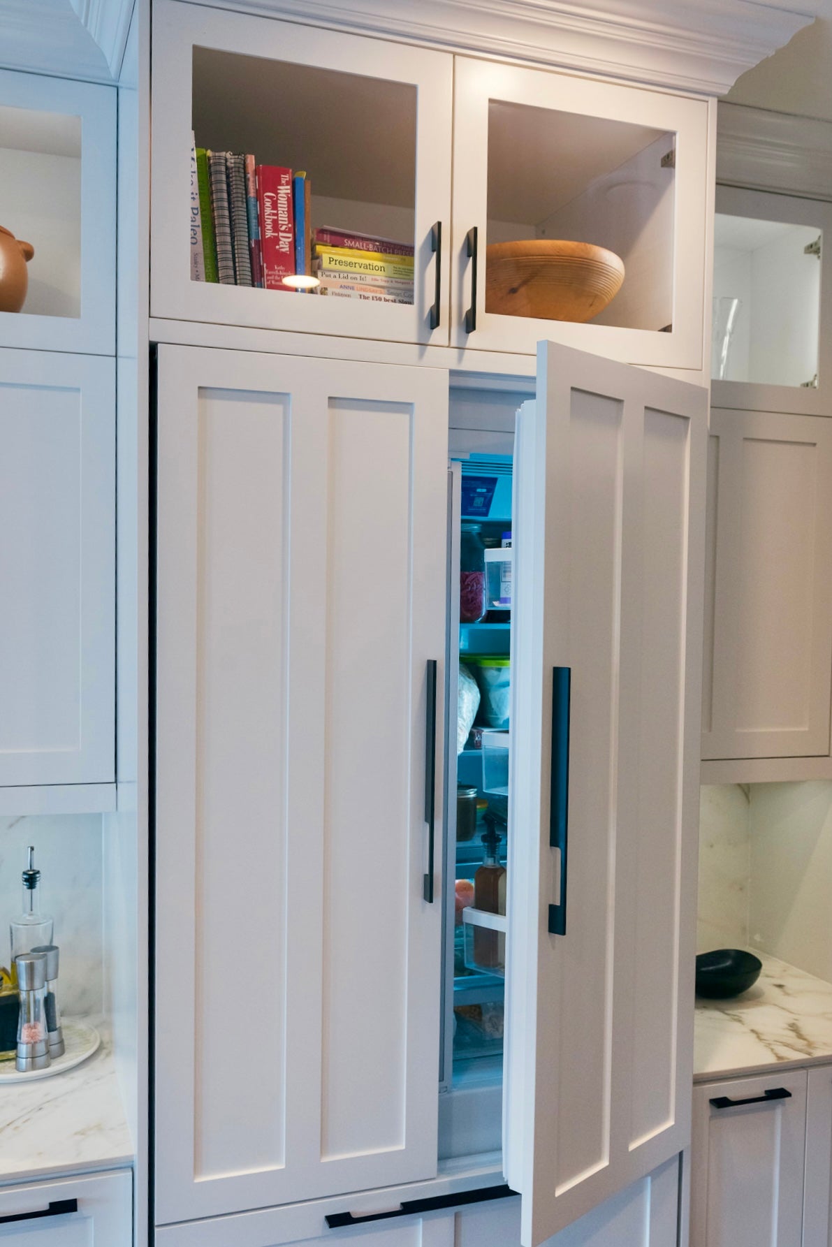 St. John’s Main Floor Reno