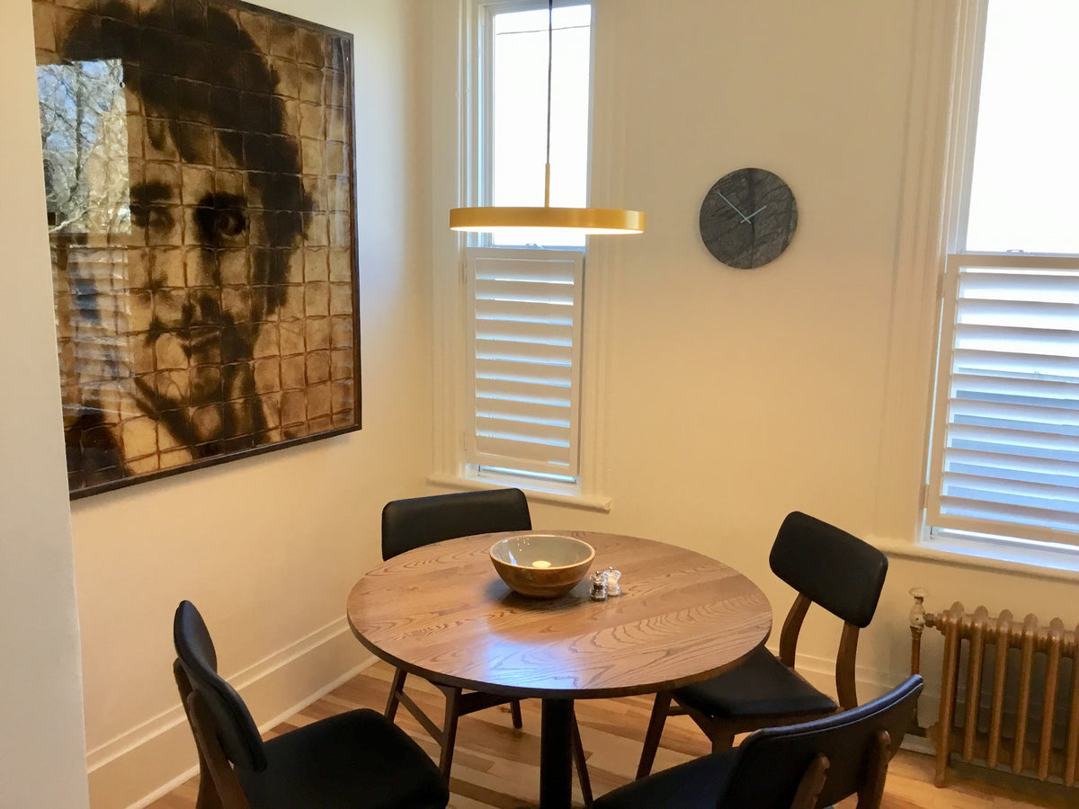 Artful West End Airbnb 