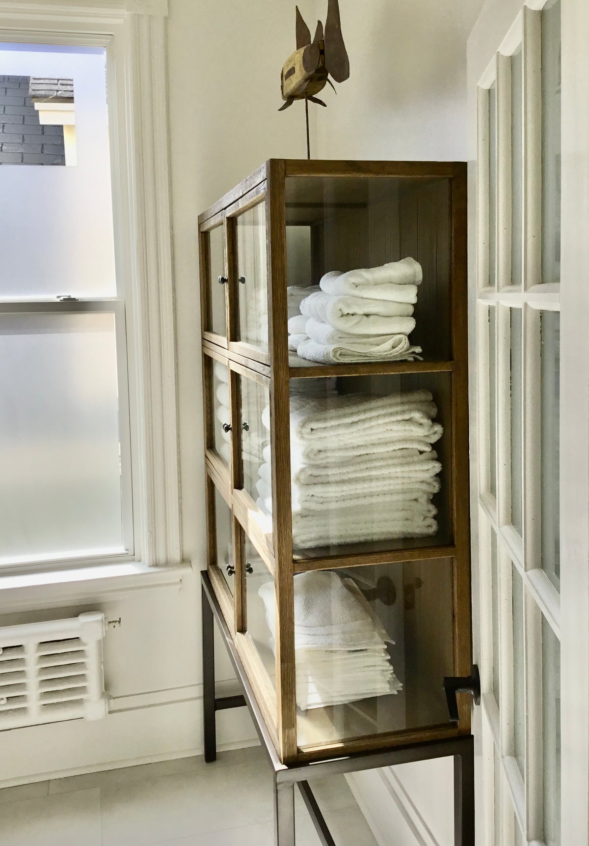 Artful West End Airbnb 