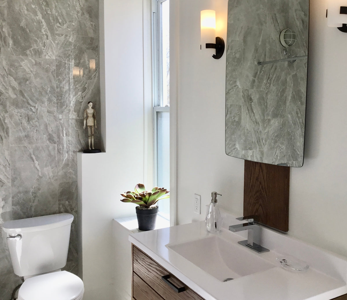 Artful West End Airbnb 